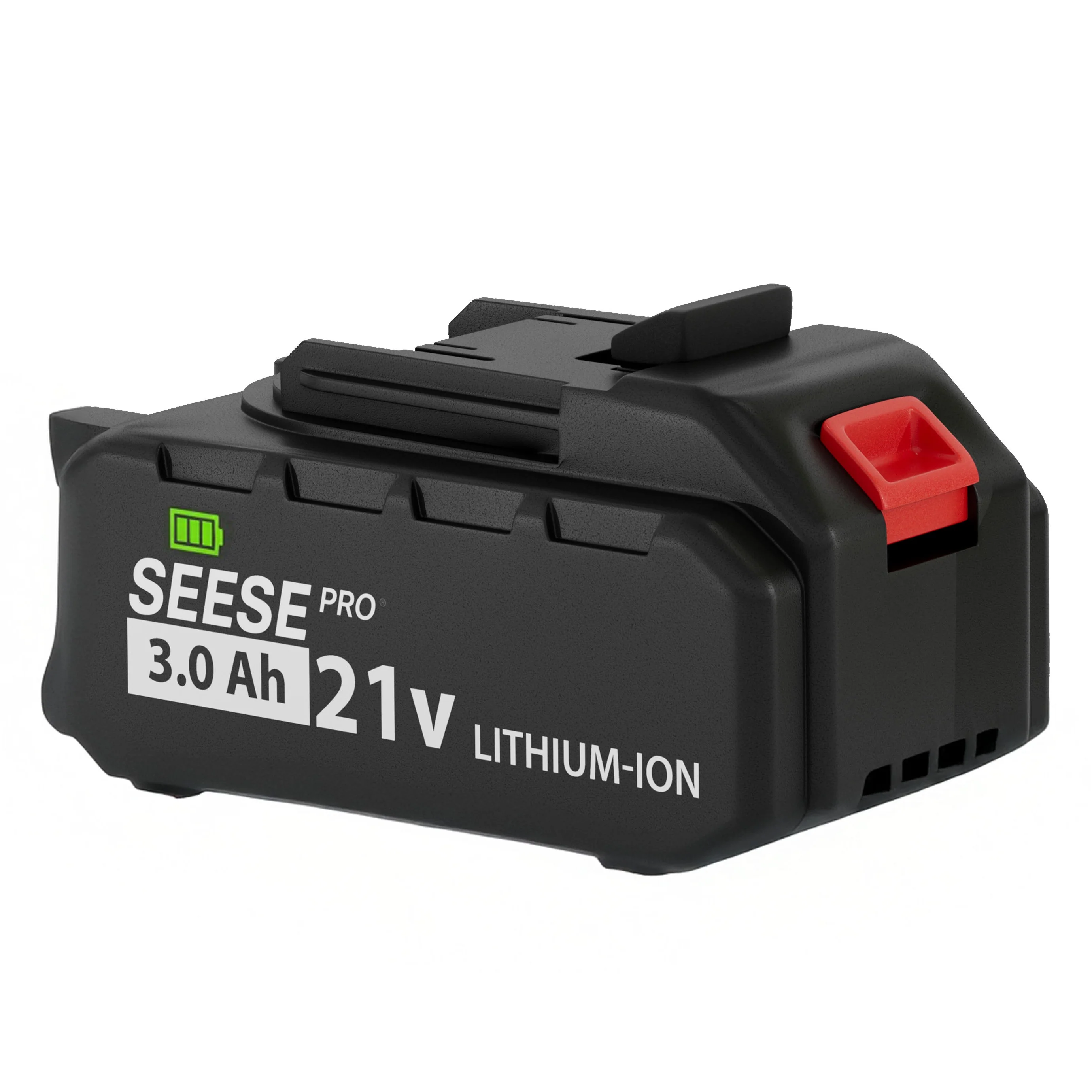 1 Battery 3.0 Ah